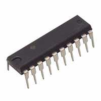 TLC7528CN IC DUAL 8-BIT MLTPLY DAC 20-DIP Circuit intégré pcb board composants électroniques ics spécialisés