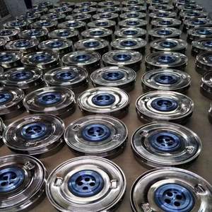 Polea de bomba de agua 11517619020 11 51 7 619 020 1151 7619 020 para mini <span class=keywords><strong>Cabrio</strong></span> Cooper r56 - Product Image 6