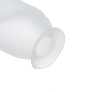 60 120 Ml Prezzo Basso Per Uso <span class=keywords><strong>Alimentare</strong></span> Personalizzato 3 In 1 Cibo Feeder Bottiglia Bottiglia di Bambino Del <span class=keywords><strong>Silicone</strong></span> - Product Image 6