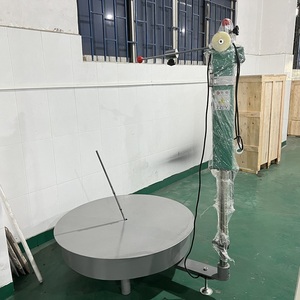 Máquina Enderezadora de Metales de Precisión con Alimentador Automático para Componentes Centrales de Alambre y Chapa, Velocidad de Alimentación de 30m/min - Product Image 5