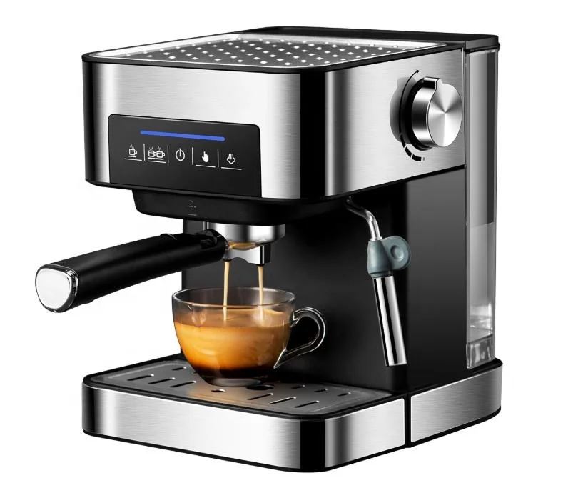 エスプレッソコーヒーマシン Ali cafe coffee 2022新製品コーヒーマシンエスプレッソマシン