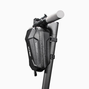 Sac de rangement suspendu pour scooter électrique <span class=keywords><strong>WILD</strong></span> <span class=keywords><strong>MAN</strong></span>, sac étanche en EVA 2L pour scooter électrique Xiaomi M365 ES1 ES2 ES4 Max G30 - Product Image 2