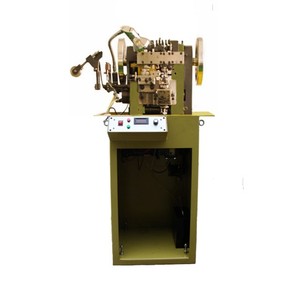 Machine automatique Hasung pour la fabrication de chaînes en métal (boîtes, colliers) en argent, or et acier inoxydable - Product Image 3