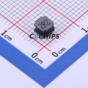 SNR4030TYD2R2M ตัวเหนี่ยวนำไฟฟ้าแบบ SMD,4x4 มม. ( ค่าความเหนี่ยวนำ: 2.2uH )( ความแม่นยำ: 20% กระแสไฟฟ้าที่กำหนด: 2.95A ) - Product Image 1