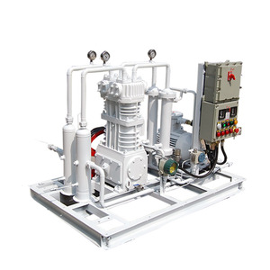 Which <b>one</b> is better <b>to</b> purchase the booster of syngas compressor directly from the manufacturer? - Product Image 6