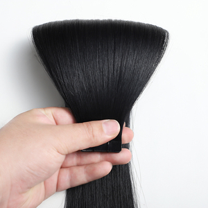 Bán buôn siêu đôi rút ra Remy Việt cho <span class=keywords><strong>Ombre</strong></span> liệu lớp biểu bì phù hợp Trinh Nữ tóc con người mở rộng đôi băng Nhà cung cấp hàng đầu - Product Image 5