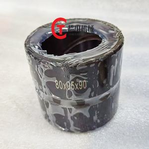 חופר חילוף חלקי תותב דלי תותב גדלים 80*95*90mm דלי פין בוש - Product Image 3