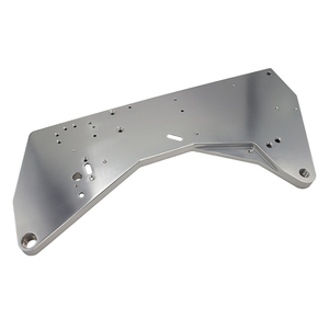 Pièces usinées de haute précision, tournage, fraisage, sablage, polissage, accessoires métalliques - Product Image 1