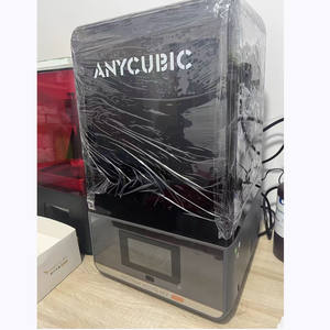 Stampante 3D Professionale Anycubic Photon Mono M7 Pro Max ad Alta Velocità con Lavaggio e Polimerizzazione, Macchina di Grandi Dimensioni per Stampa a Resina LCD - Product Image 5