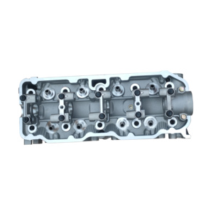 Culata <span class=keywords><strong>4G64</strong></span> 8V para piezas de motor diésel de maquinaria <span class=keywords><strong>Mitsubishi</strong></span> - Product Image 2