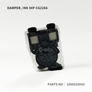<b>Printing</b> <b>Machinery</b> Parts Roland Eco Solvent Printers Damper for ER642 Roland Printer DAMPER,INK IHP CG2266 - Product Image 2