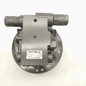 Repuestos Nuevos para Excavadora Marca APEX, PCR-1B-05A, PCR-2B, PCR-3B-12A, PCR-5B-30A, Motor Hidráulico de Giro, Origen China - Product Image 2