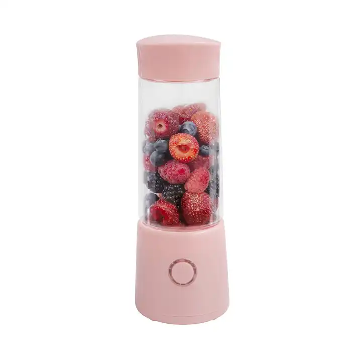 Portable Blender Cup,Personal Blender,Mini Electric Juicer Cup