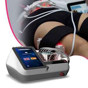635nm 650nm 780nm 810nm 940nm 980nm Diode Laser <strong>Liposuction</strong> <strong>Machine</strong> <strong>Fat</strong> <strong>Reduce</strong> Cellulite Removal Bodytight 6D Lipo Laser <strong>Machine</strong> - Product Image 4