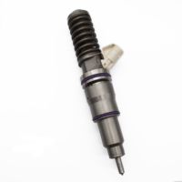 Diesel Engine Pump Injector Assembly 889498 BEBE4C05001 BEBE4C05002