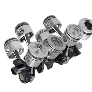 Комплект прокладок для экскаватора - Product Image 4