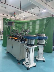 Máquina <span class=keywords><strong>de</strong></span> Ensamblaje Automatizada <span class=keywords><strong>de</strong></span> Alta Eficiencia y Bajo Costo <span class=keywords><strong>de</strong></span> Nuevo Diseño - Product Image 6