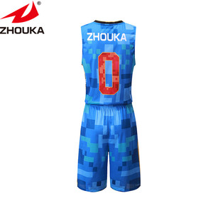 New style men trackkits personalised t-shirt basketball clothes - Product Image 3