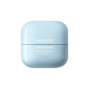 Per Laneige Water Bank Blue crema per gli occhi ialuronico 25ml cura della pelle antirughe idratante con retinolo vitamina C biologica - Product Image 1