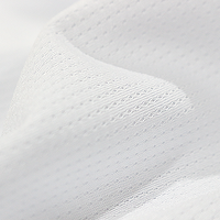 Uniformes de baseball respirants sur mesure, grande taille - 100% polyester, unisexe