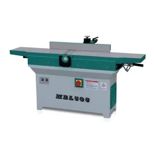ZICAR MBL503 Woodworking Surface Planer Machine For Solid Wood For Sale