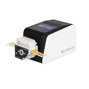 Компактный перистальтический насос 12 В для торговых автоматов с медовым молоком, простая установка, поддержка OEM - Product Image 5