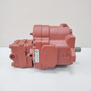 PVD-0B-21P-6G3 สำหรับปั๊มไฮดรอลิกแบบลูกสูบ OEM ที่ใช้งานร่วมกันได้ พร้อมการรับประกัน 6 เดือน - Product Image 1