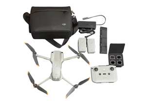 Dron con Cámara Plegable Ligero DJ l air 2s con Video 4K, 12MP, 30 Minutos de Vuelo, para Principiantes - Product Image 2