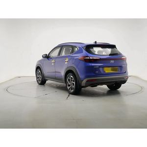 Venta Especial: Auto Usado <span class=keywords><strong>Hyundai</strong></span> <span class=keywords><strong>Tucson</strong></span> <span class=keywords><strong>2018</strong></span>, <span class=keywords><strong>Gasolina</strong></span>, 1.6T, 5 Puertas, 5 Asientos, SUV, Volante a la Izquierda, Techo Panorámico, Interior Oscuro, Automático - Product Image 5