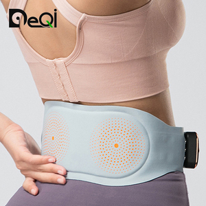 DQ-N7 de haute qualité soins laser abadomen perte à piles meilleur masseur de taille électronique - Product Image 3