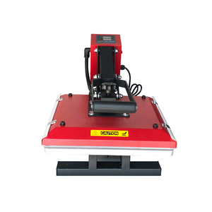 15-in-1 Manual Mini Electric Flatbed Heat Press Machine 110V/220V 1000W Mingyang New Printer Combo T-Shirts Mugs Caps Plate 1
