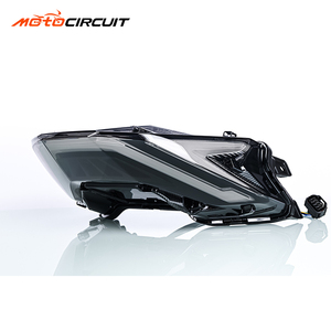 ระบบ<span class=keywords><strong>ไฟ</strong></span>รถมอเตอร์ไซค์ฮอนด้า <span class=keywords><strong>PCX</strong></span> ปี 2021 <span class=keywords><strong>ไฟ</strong></span>ท้าย LED <span class=keywords><strong>ไฟ</strong></span>เบรก <span class=keywords><strong>ไฟ</strong></span>เลี้ยว <span class=keywords><strong>ไฟ</strong></span>สัญญาณ  อุปกรณ์เสริมที่จำเป็นเพื่อความปลอดภัย - Product Image 3