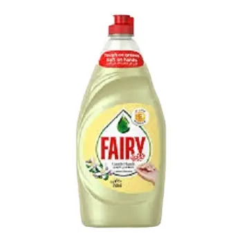 Fairy Family Size Washing Liquid (Bio / Non-Bio / Colour Protect )- 130 Washes dish Cleaning Detergent