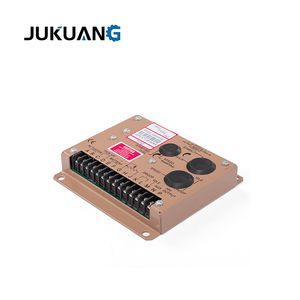 GAC แผงควบคุมความเร็วเครื่องผลิตพลาสติกอิเล็กทรอนิกส์แบบ ESD5500E - Product Image 2