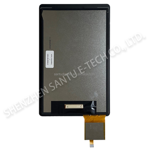 8 inch IPS Bảng điều chỉnh 800*1280 LVDS Giao diện 8 inch cảm ứng hiển thị Module ili2511 coof USB I2C điện dung màn hình cảm ứng TFT LCD với CTP - Product Image 6