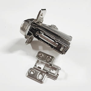 YABELY 304/hierro precio barato bisagra especial hidráulica bisagra de 165 grados con amortiguador para gabinete - Product Image 6