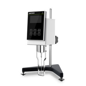 Pabrik Lab Viscometer Putar Digital Minyak Rotari Rotasic Rotari Viscometer Rotari Minyak - Product Image 2
