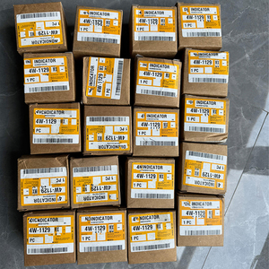 Diesel Engine Parts Connecting Rod Bearing 9Y7735 9Y-7735 for 3406 3406E 3408 3412 Engine Repair Kit Con Rod Bearing - Product Image 6