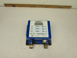 PLC <strong>PROTEUS</strong> 9WS2WRAE-001A, WELDSAVER FLOW CONTROL MODULE, 3/4" , MAKE OFFER Warranty Product - Product Image 1