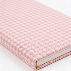 <span class=keywords><strong>Quaderno</strong></span> con <span class=keywords><strong>Copertina</strong></span> <span class=keywords><strong>Rigida</strong></span> in Tessuto Durevole 100 GSM, Senza Sbavature, Blocco per Scrittura di Alta Qualità, Regalo Personalizzabile - Product Image 2