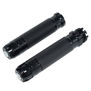 Tay cầm xe máy đa năng bằng hợp kim nhôm CNC 7/8'' 22mm - Product Image 2