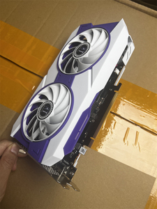 การ์ดจอแล็ปท็อป RTX 4090M รุ่นใหม่ ปี 2025 หน่วยความจำ GDDR6 16GB PCI Express สำหรับเล่นเกมบนเดสก์ท็อป พอร์ตจ่ายไฟ 16 พิน 9728 CUDA Cores - Product Image 2