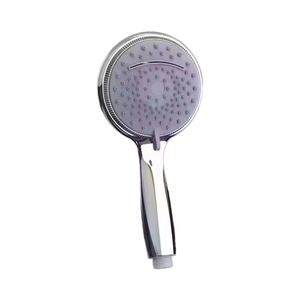 5-Function Handheld Shower ABS <strong>Smiling</strong> Face Shower <strong>Toilet</strong> Hand Shower - Product Image 1
