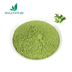 ผงชาเขียวมัทฉะออร์แกนิค USDA สำหรับพิธีชงชา ผงมัทฉะ ชาเขียว - Product Image 2