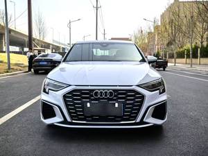 <span class=keywords><strong>Audi</strong></span> A3L 1.4 TFSI Fashion Sport Edition 2024, berline à petite cylindrée, best-seller à l'étranger - Product Image 3