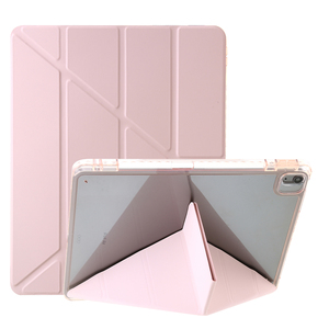Étui pour <span class=keywords><strong>iPad</strong></span> 2025 A16 Air Pro 5 6 <span class=keywords><strong>7</strong></span> 8 <span class=keywords><strong>9</strong></span> 10ème 11ème génération, étui en acrylique transparent, 3 4 10.2 10.<span class=keywords><strong>9</strong></span> 11 12.<span class=keywords><strong>9</strong></span> 13 <span class=keywords><strong>pouces</strong></span> - Product Image 6
