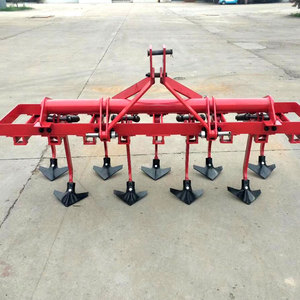 Nardi-Tractor cultivador para <span class=keywords><strong>granja</strong></span>, equipo de Agricultura, montado en <span class=keywords><strong>primavera</strong></span> - Product Image 6