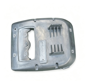 Fabricante de Componentes de Aluminio Fundido a Presión Personalizados, Fundición de Aleación de Aluminio con Fresado CNC, Pulido de Superficies, Control de Calidad - Product Image 1