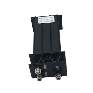 Nuovo Design Duplexer UHF o Duplexer 400~470MHz per Ripetitore Radio - Product Image 2