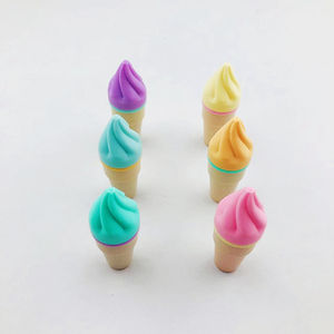 अनुकूलित मिनी बहु रंगीन मार्कर पेन स्कूल कार्यालय और बच्चों के लिए 6 रंग हाइलाइटर मार्कर - Product Image 6